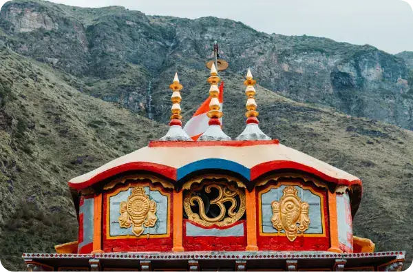 Rishikesh to Badrinath Tour Package Price